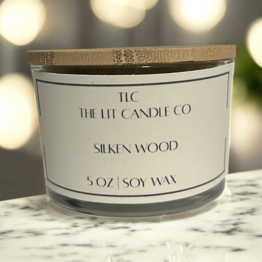 Silken Wood