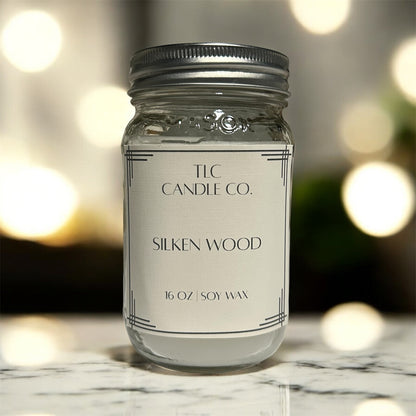 Silken Wood