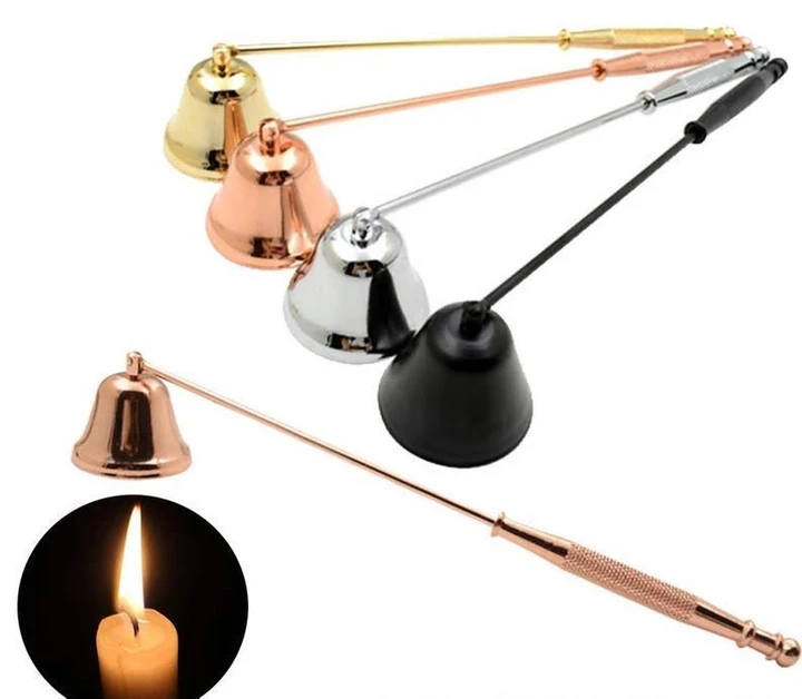 Candle Snuffers