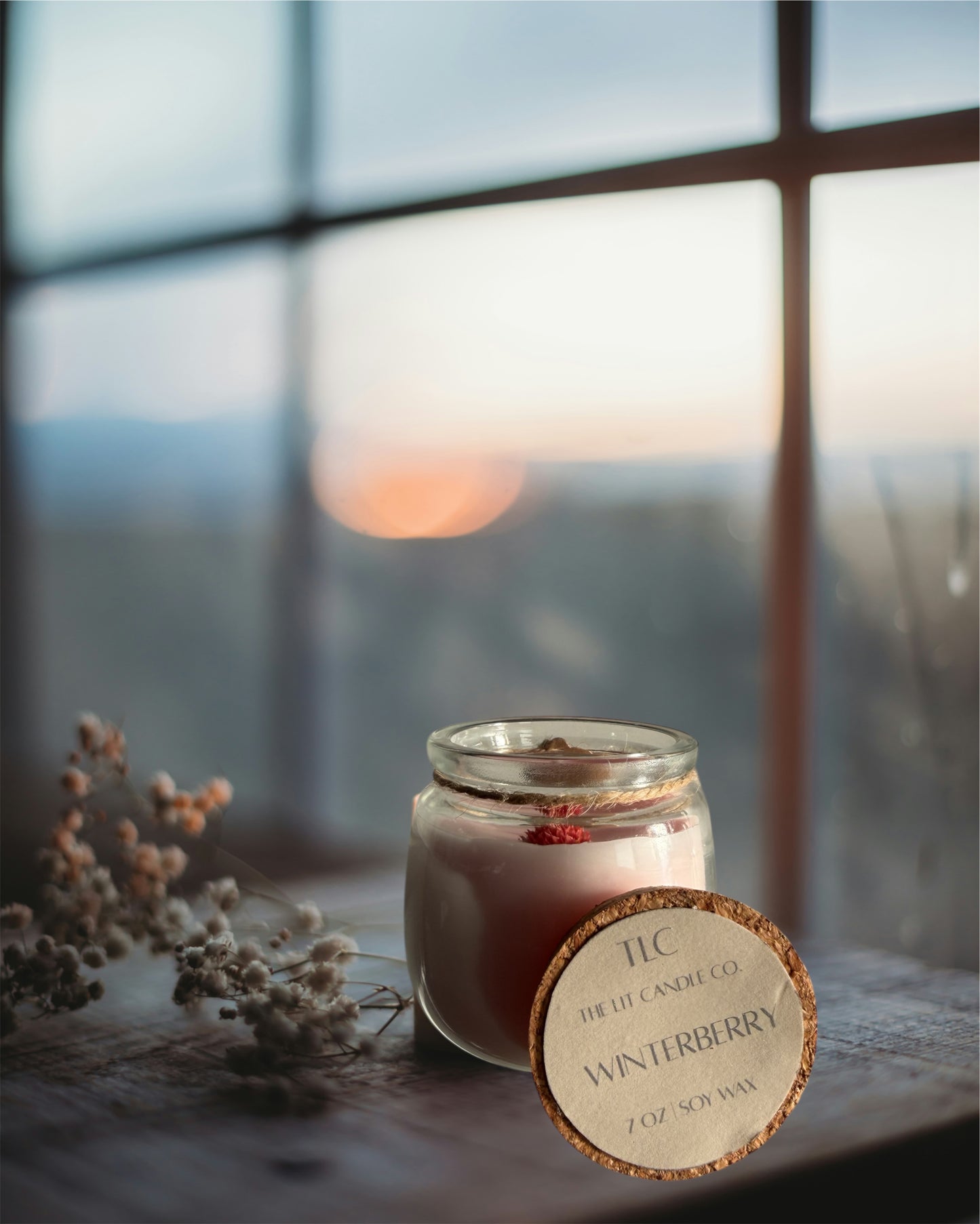 Winterberry