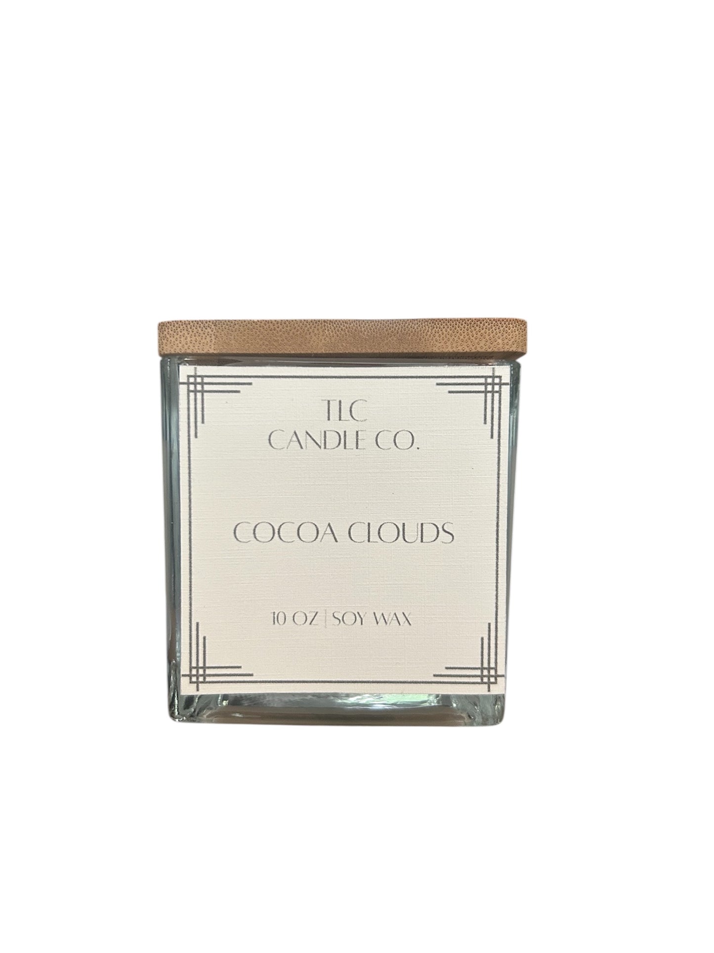 Cocoa Cloud