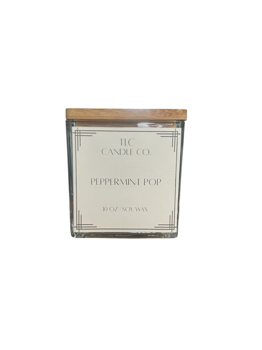 Peppermint Pop