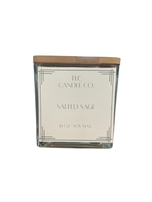 Salted Sage